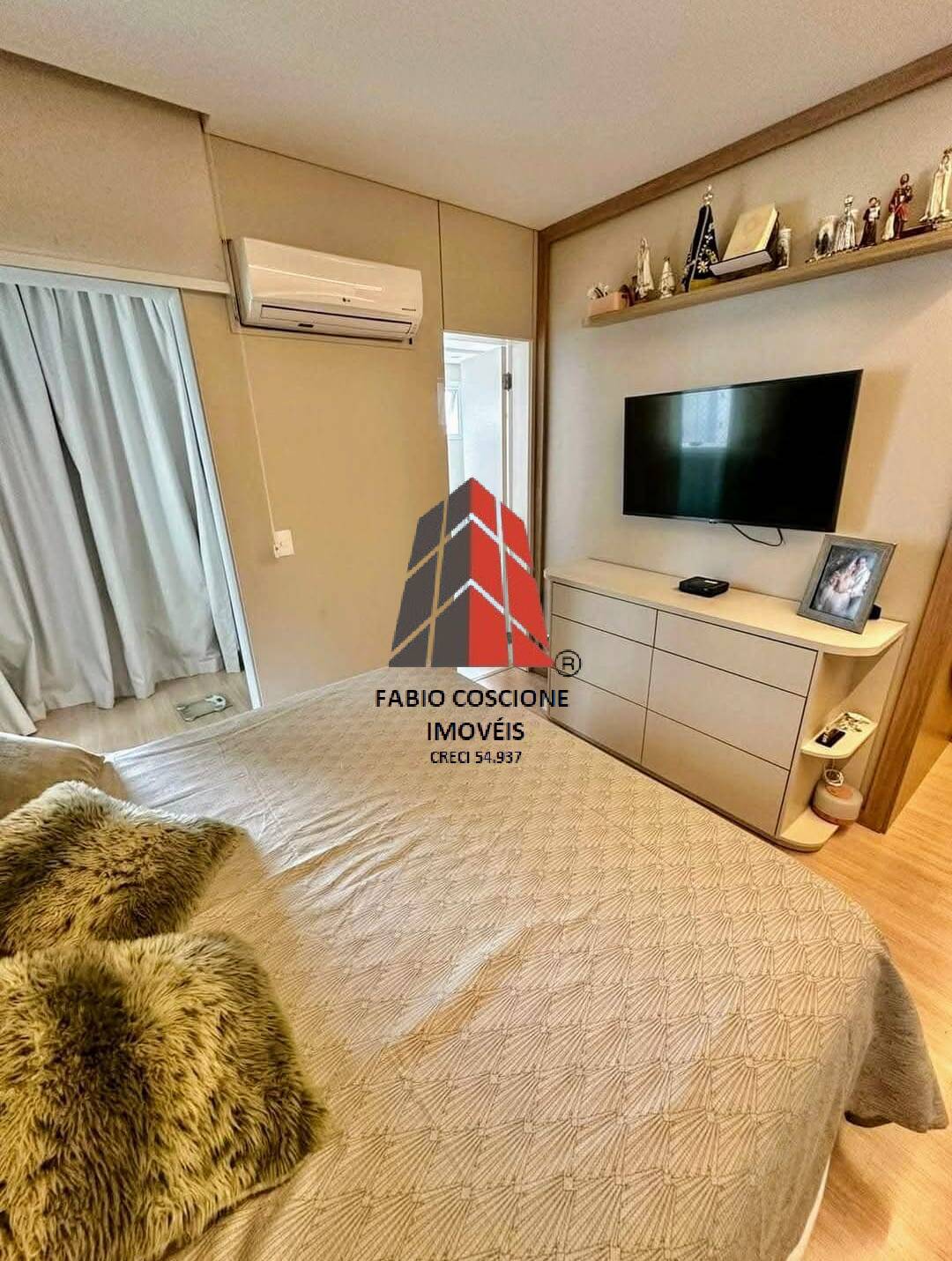 Apartamento à venda com 3 quartos, 184m² - Foto 24