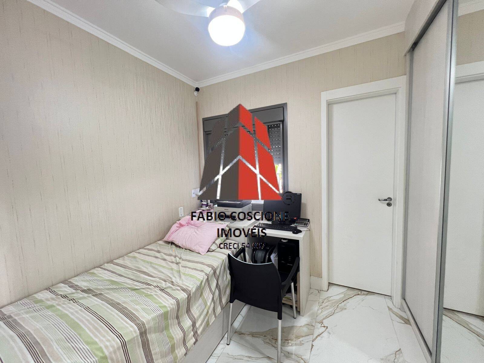 Apartamento à venda com 3 quartos, 113m² - Foto 8