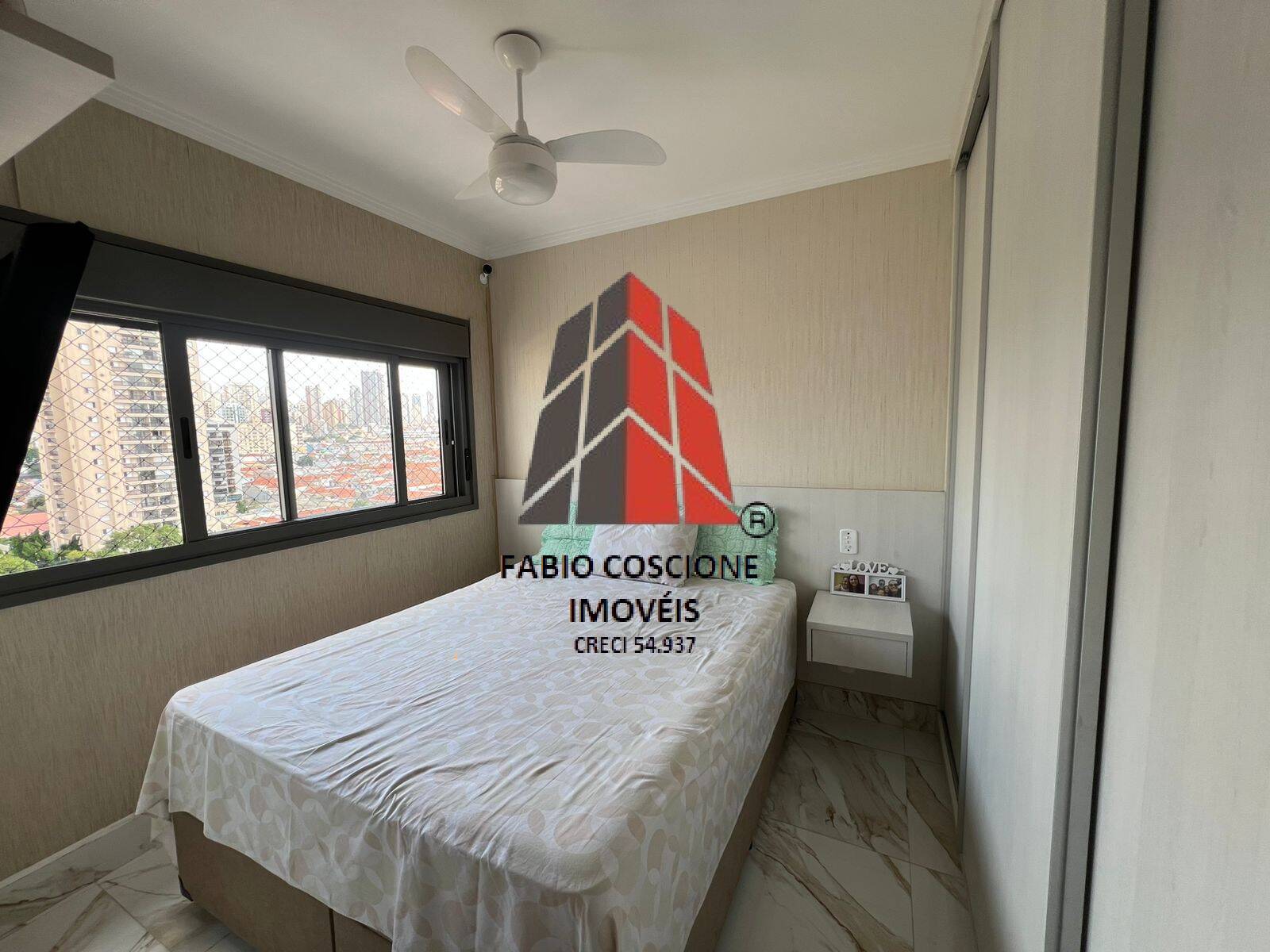 Apartamento à venda com 3 quartos, 113m² - Foto 9