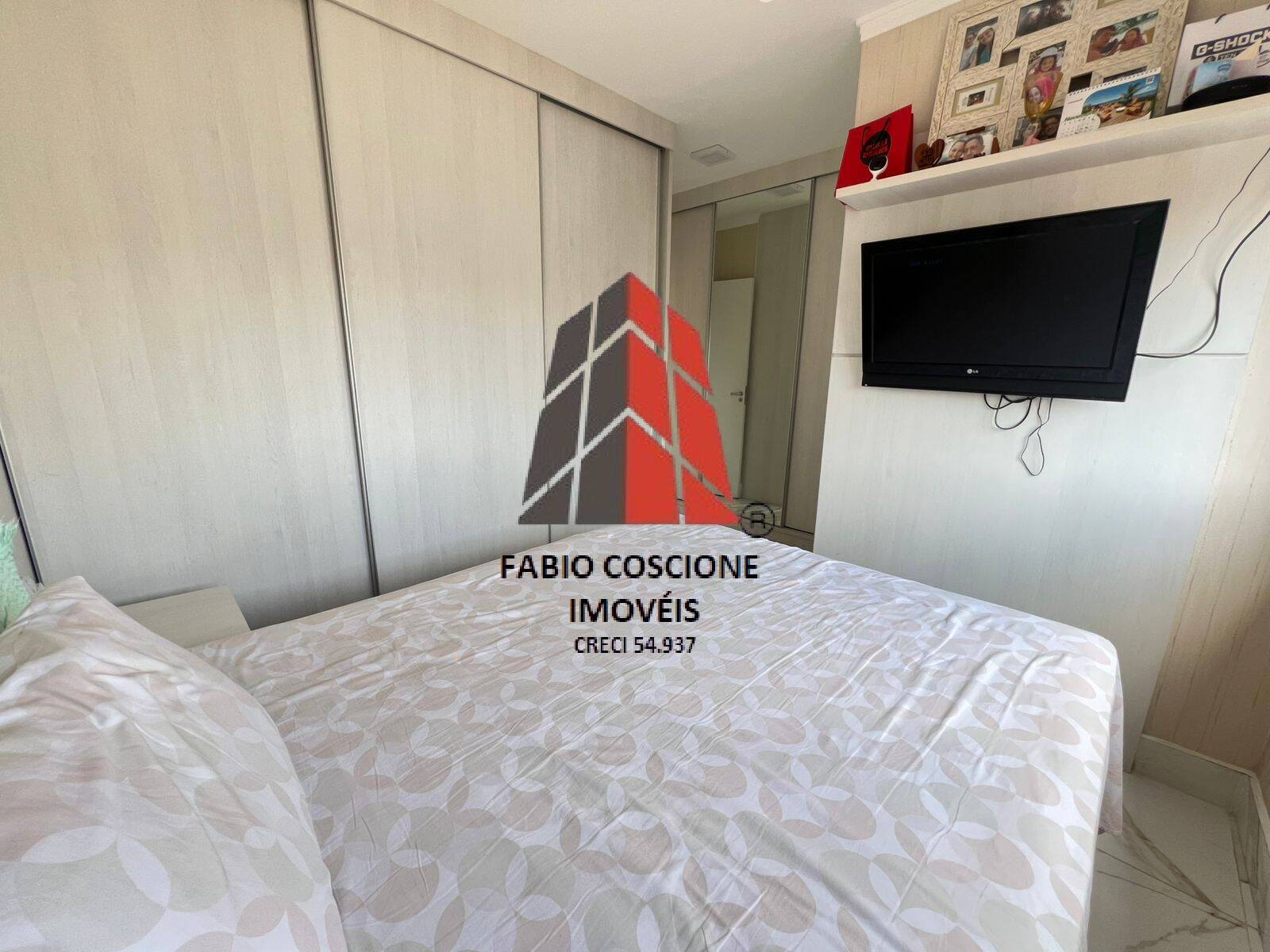 Apartamento à venda com 3 quartos, 113m² - Foto 10