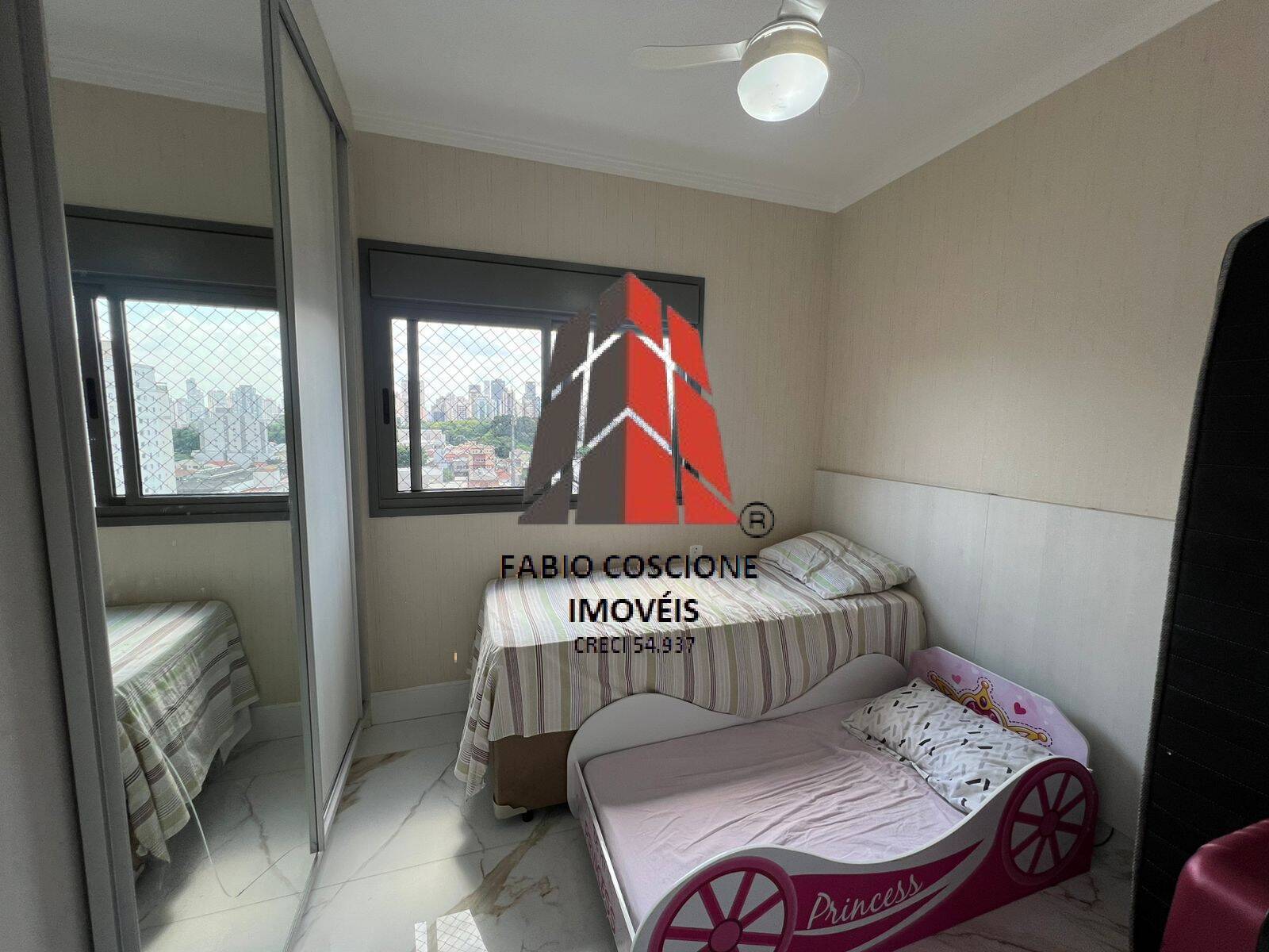 Apartamento à venda com 3 quartos, 113m² - Foto 13