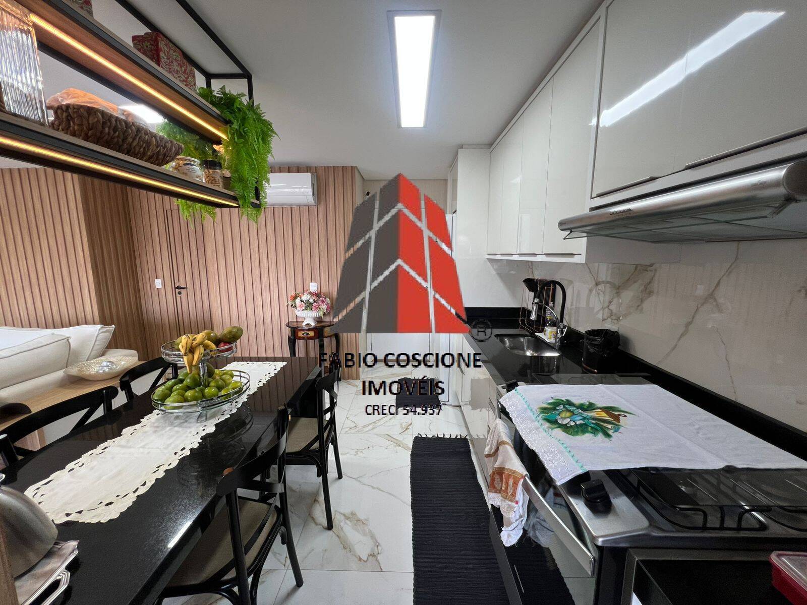 Apartamento à venda com 3 quartos, 113m² - Foto 7