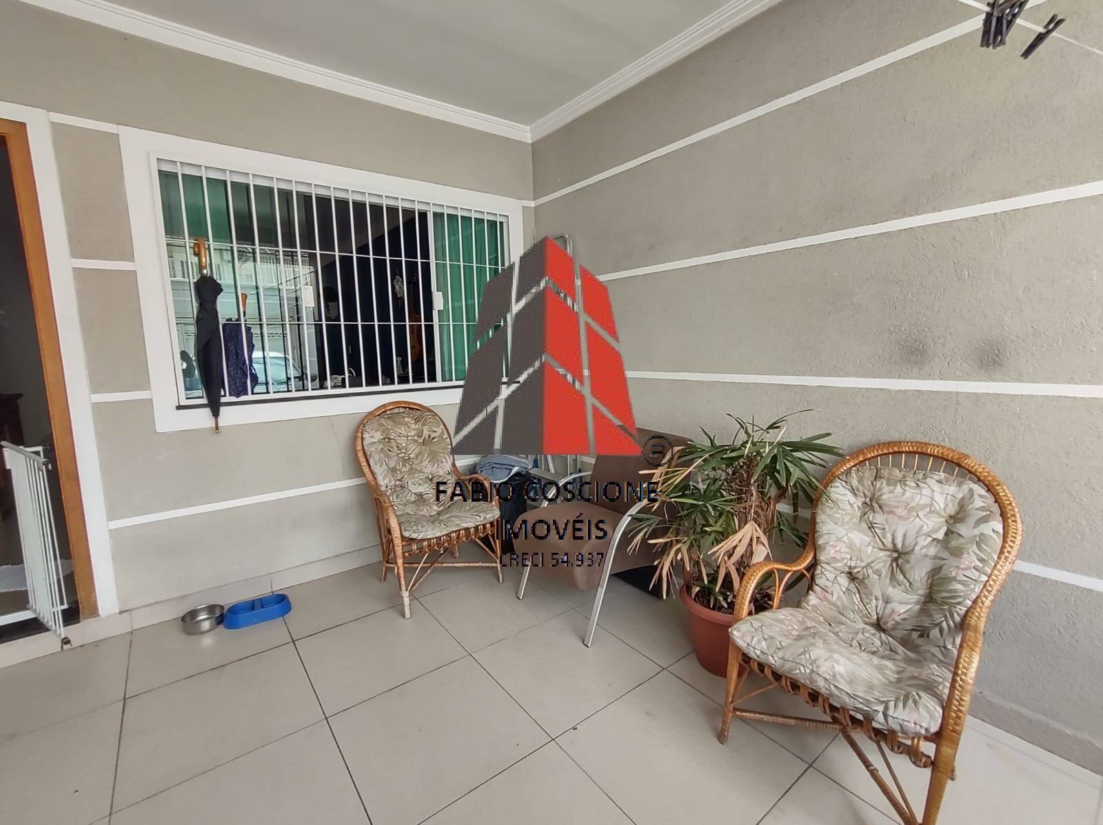 Sobrado à venda com 3 quartos, 150m² - Foto 5