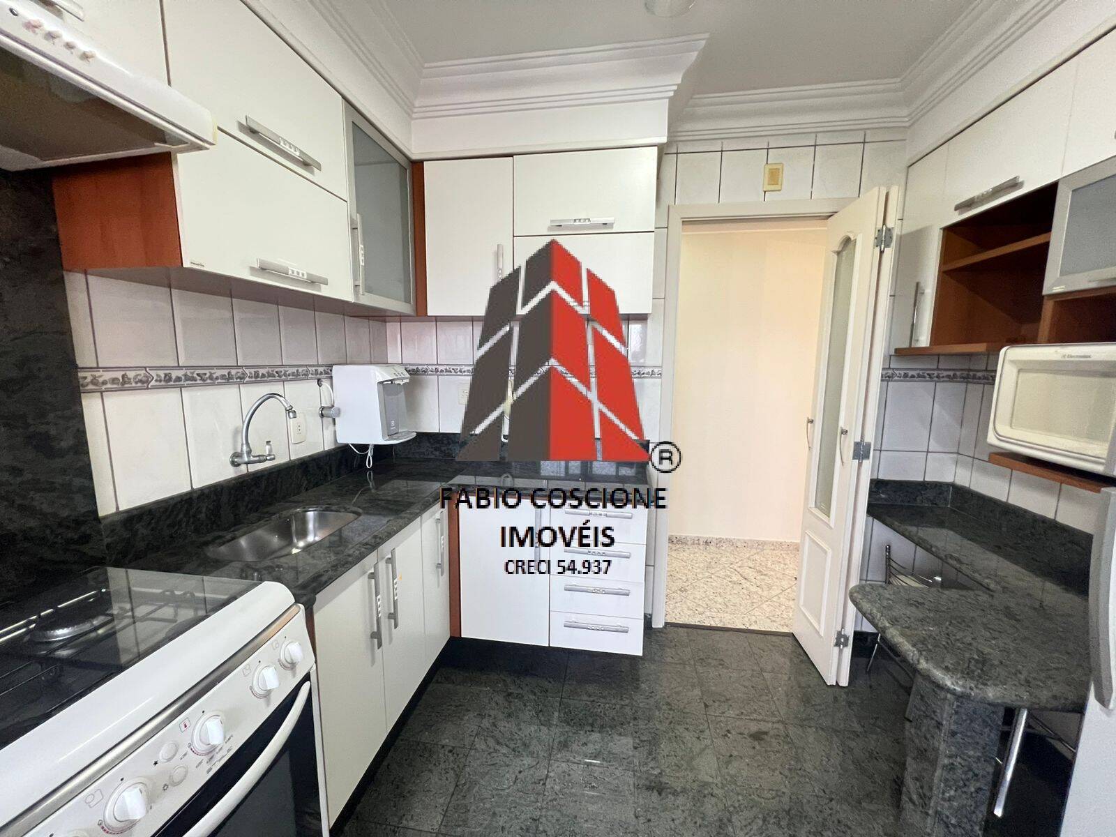 Apartamento à venda com 3 quartos, 77m² - Foto 11