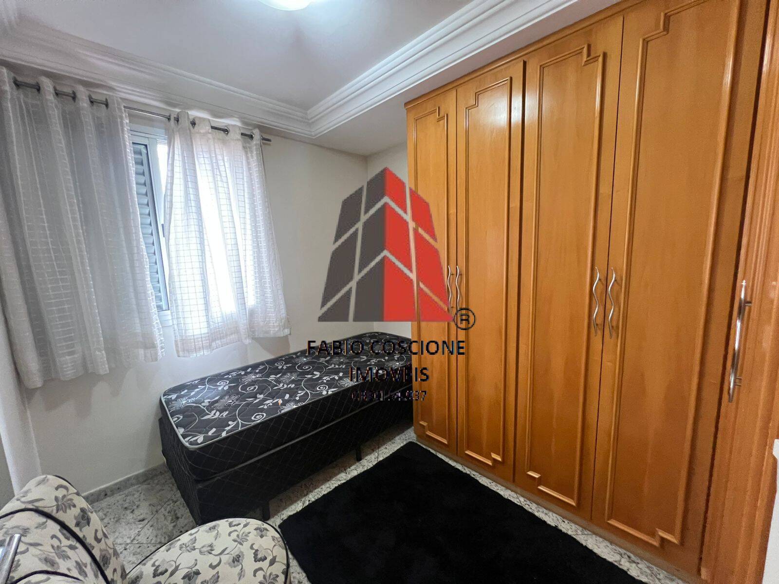 Apartamento à venda com 3 quartos, 77m² - Foto 18