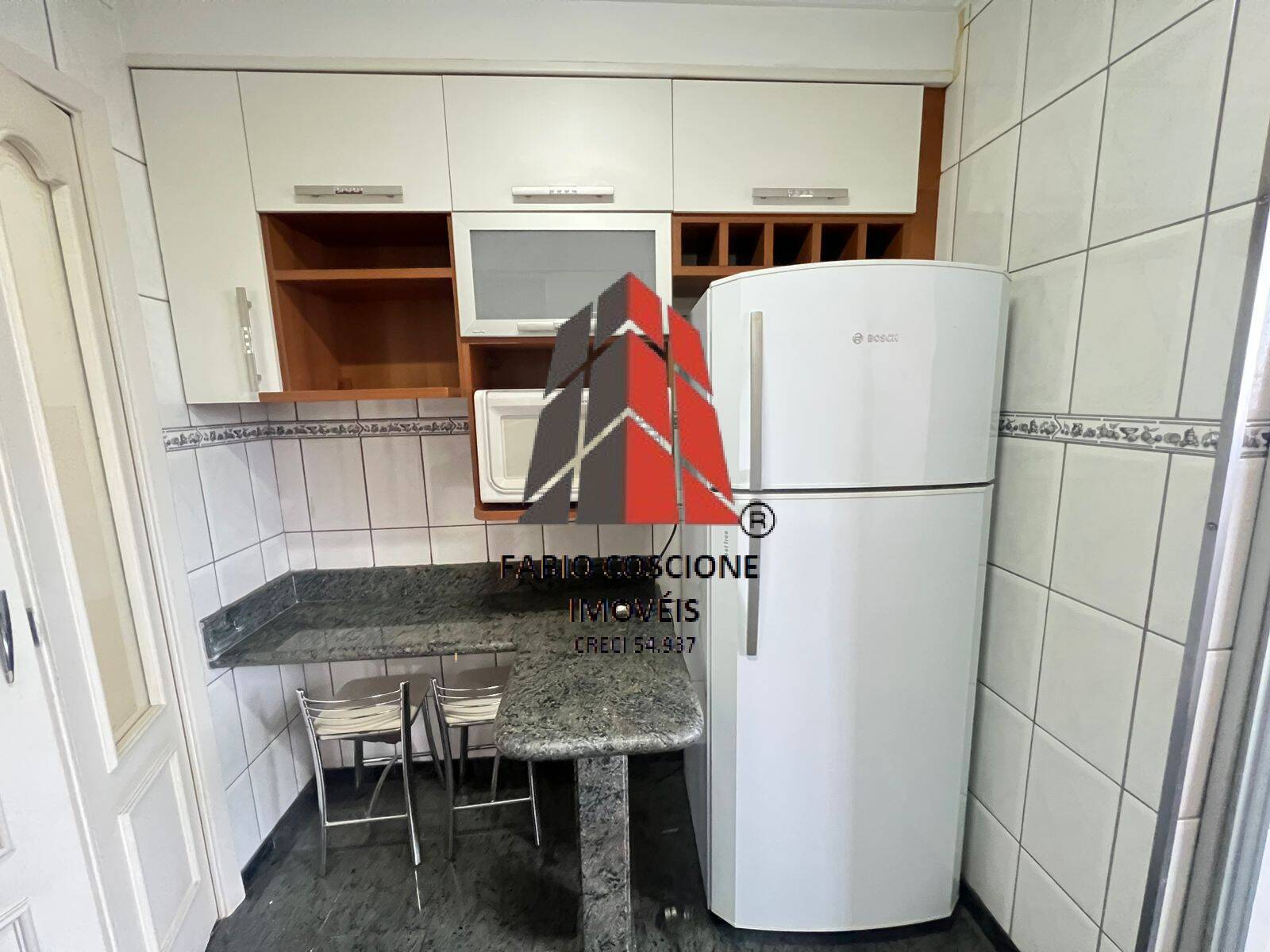 Apartamento à venda com 3 quartos, 77m² - Foto 13