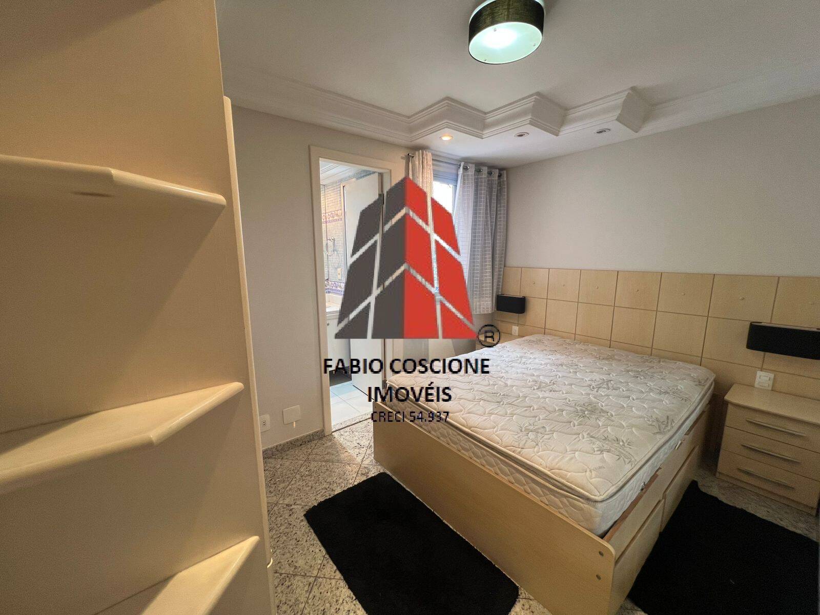 Apartamento à venda com 3 quartos, 77m² - Foto 19