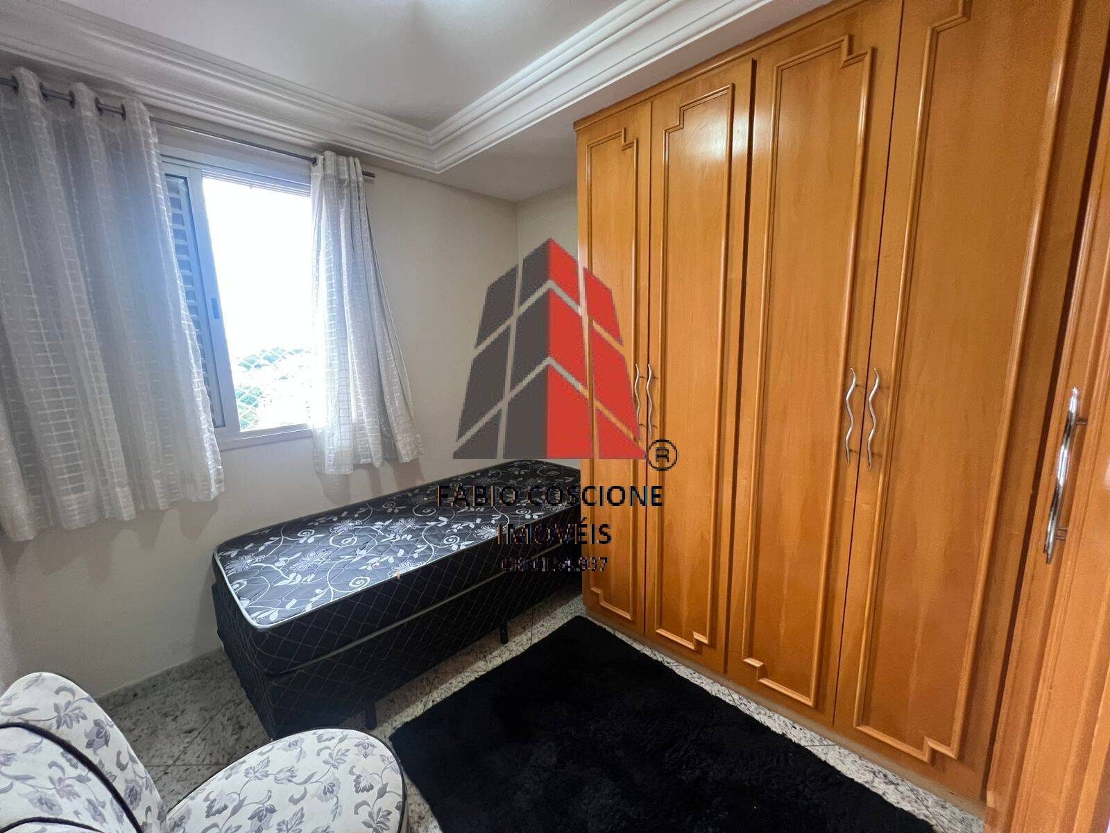 Apartamento à venda com 3 quartos, 77m² - Foto 23