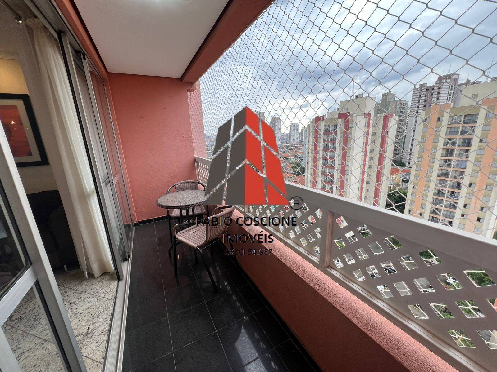 Apartamento à venda com 3 quartos, 77m² - Foto 9