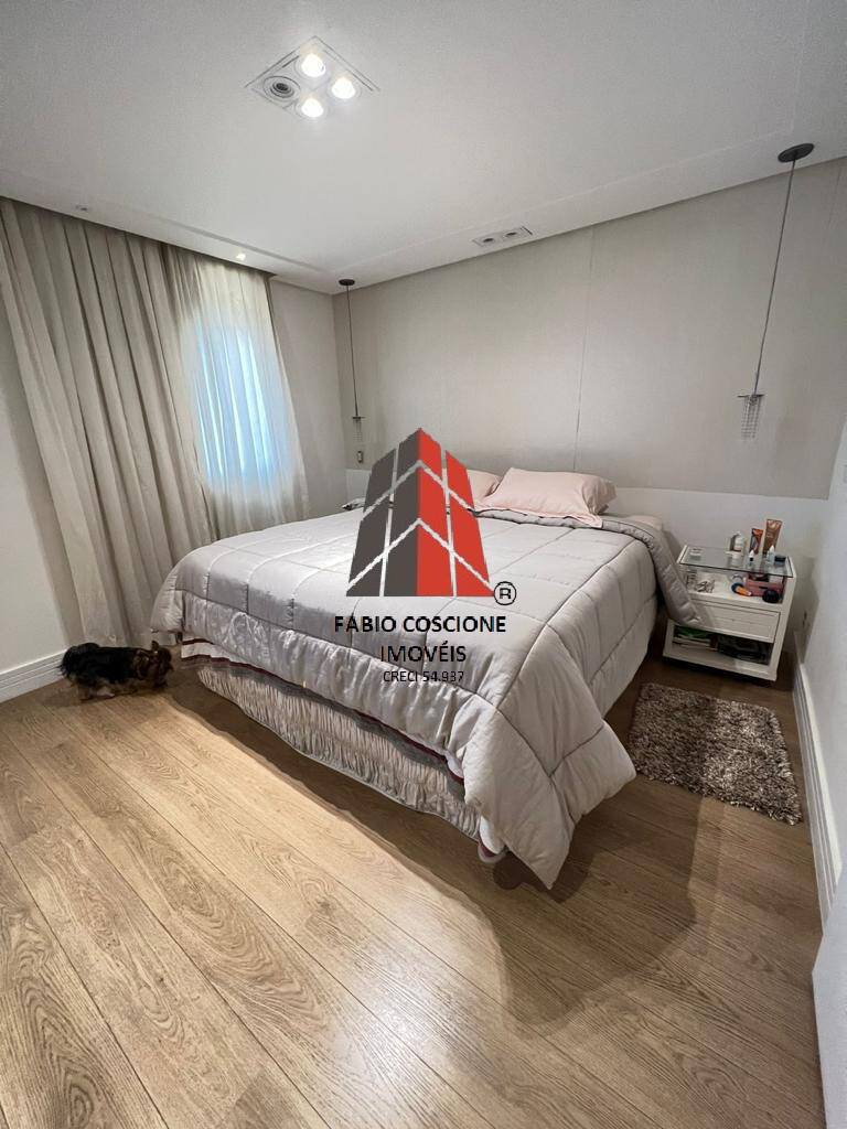 Cobertura à venda com 3 quartos, 178m² - Foto 12