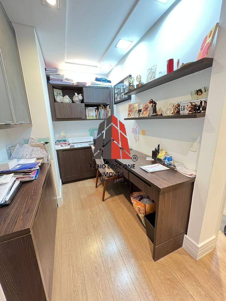 Cobertura à venda com 3 quartos, 178m² - Foto 13