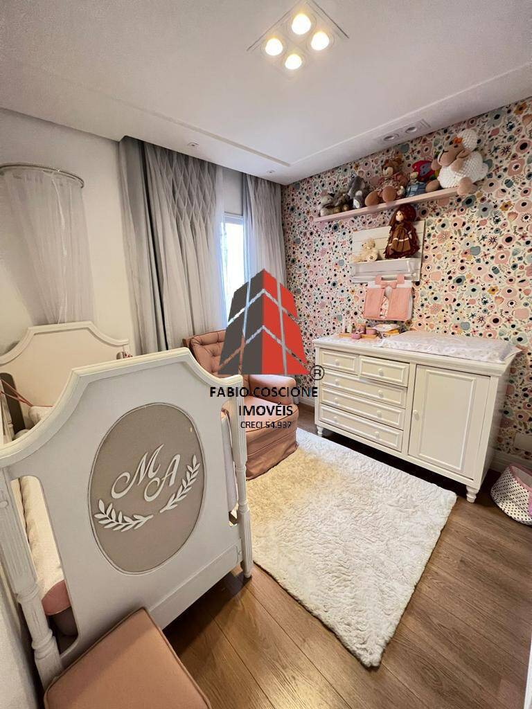 Cobertura à venda com 3 quartos, 178m² - Foto 15