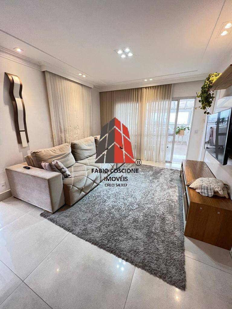 Cobertura à venda com 3 quartos, 178m² - Foto 5