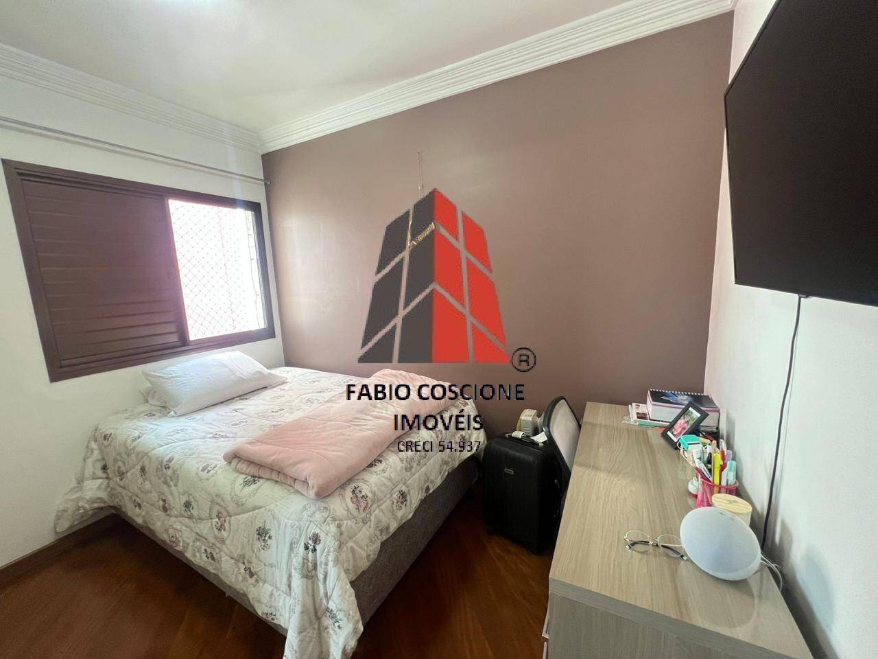 Apartamento à venda com 3 quartos, 125m² - Foto 11