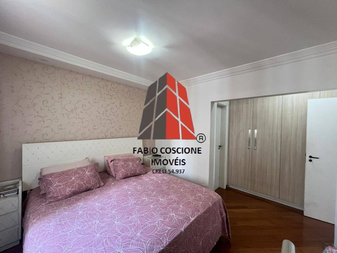 Apartamento à venda com 3 quartos, 125m² - Foto 12