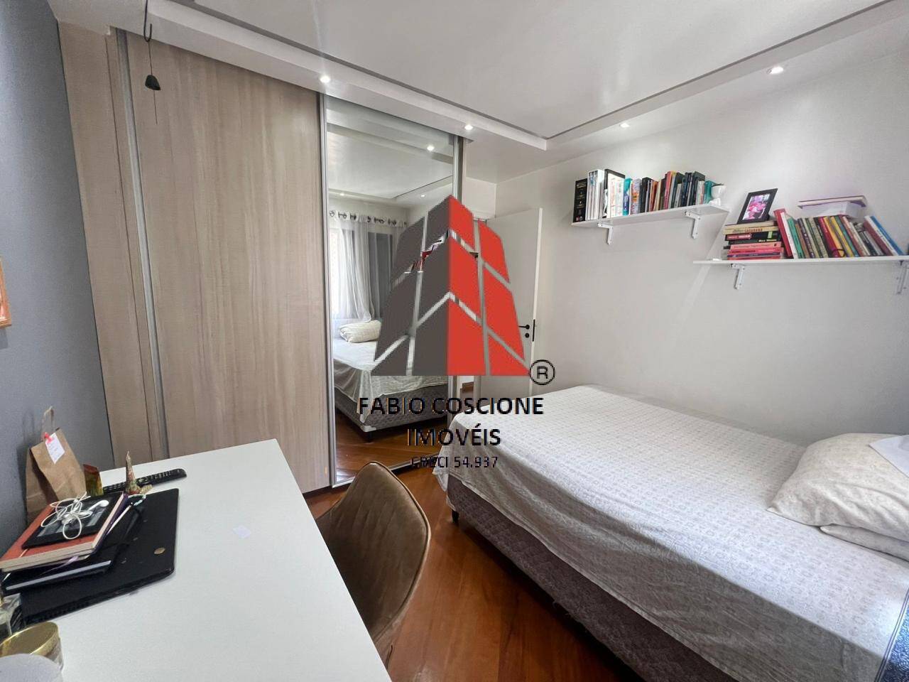 Apartamento à venda com 3 quartos, 125m² - Foto 14