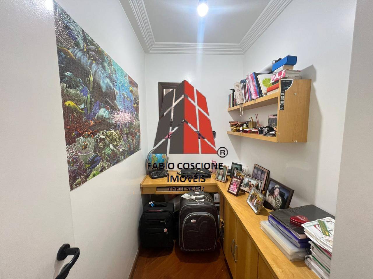 Apartamento à venda com 3 quartos, 125m² - Foto 15