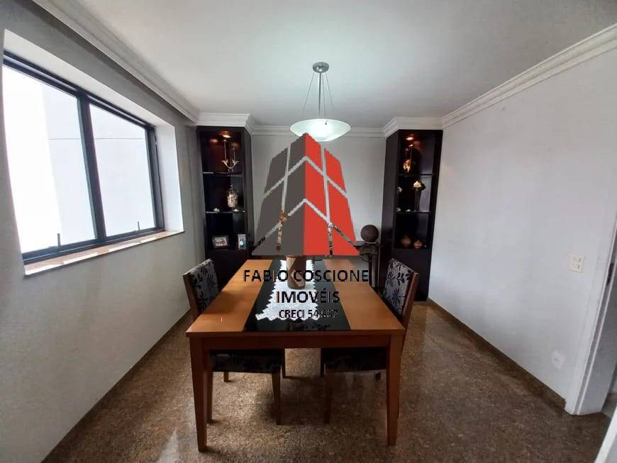 Apartamento à venda com 3 quartos, 156m² - Foto 6