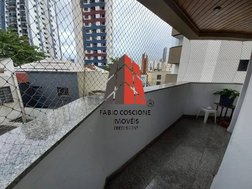 Apartamento à venda com 3 quartos, 156m² - Foto 8