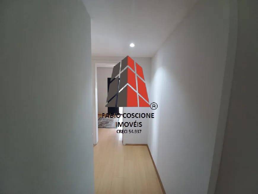 Apartamento à venda com 3 quartos, 156m² - Foto 13