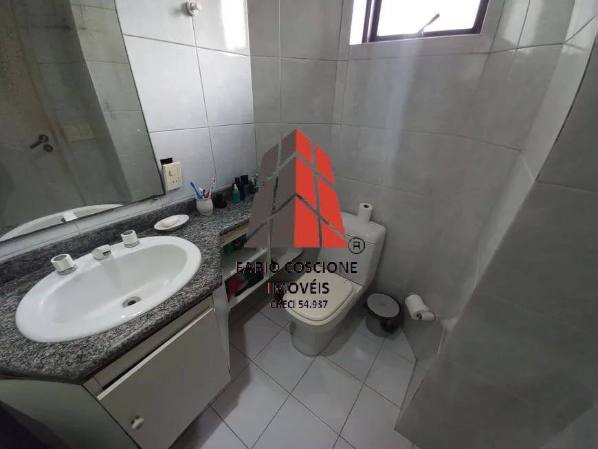 Apartamento à venda com 3 quartos, 156m² - Foto 18