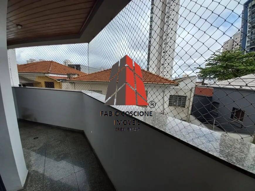 Apartamento à venda com 3 quartos, 156m² - Foto 7