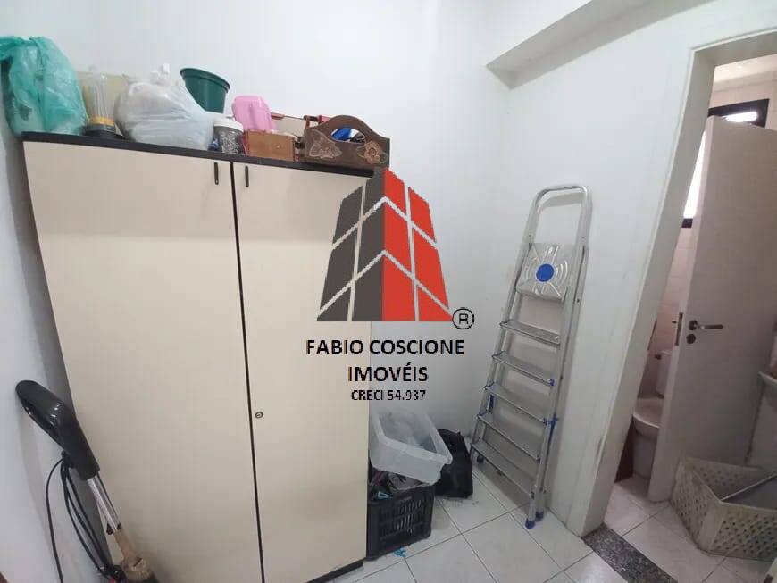 Apartamento à venda com 3 quartos, 156m² - Foto 22