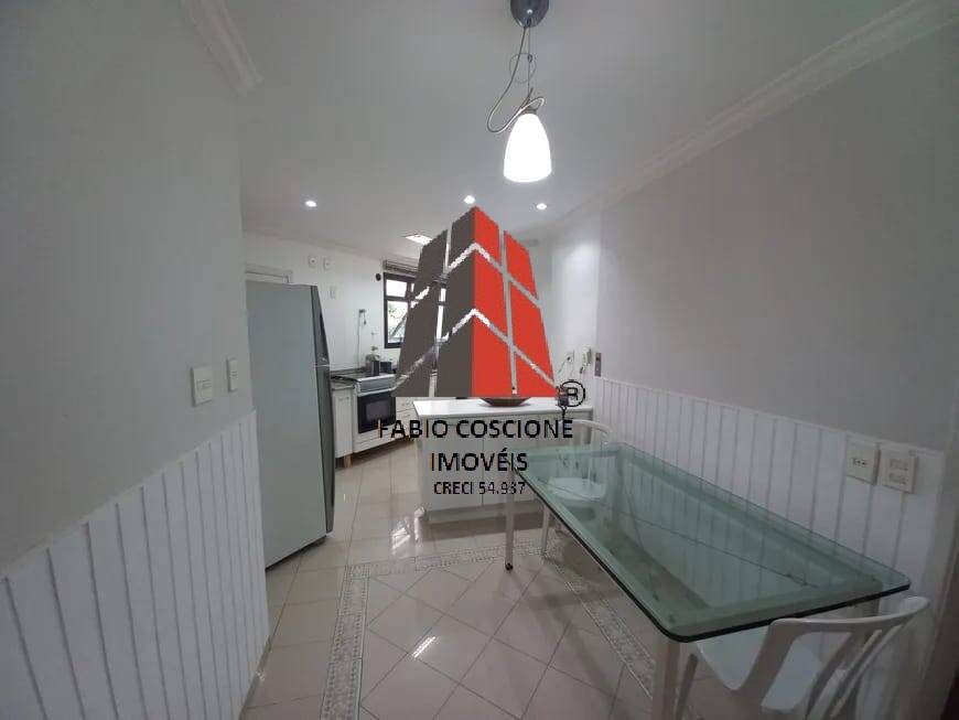 Apartamento à venda com 3 quartos, 156m² - Foto 3