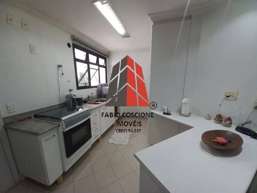 Apartamento à venda com 3 quartos, 156m² - Foto 4