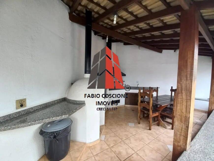 Apartamento à venda com 3 quartos, 156m² - Foto 29