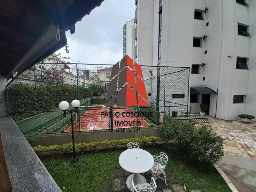 Apartamento à venda com 3 quartos, 156m² - Foto 28