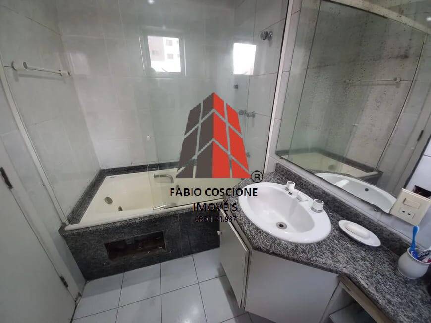 Apartamento à venda com 3 quartos, 156m² - Foto 9