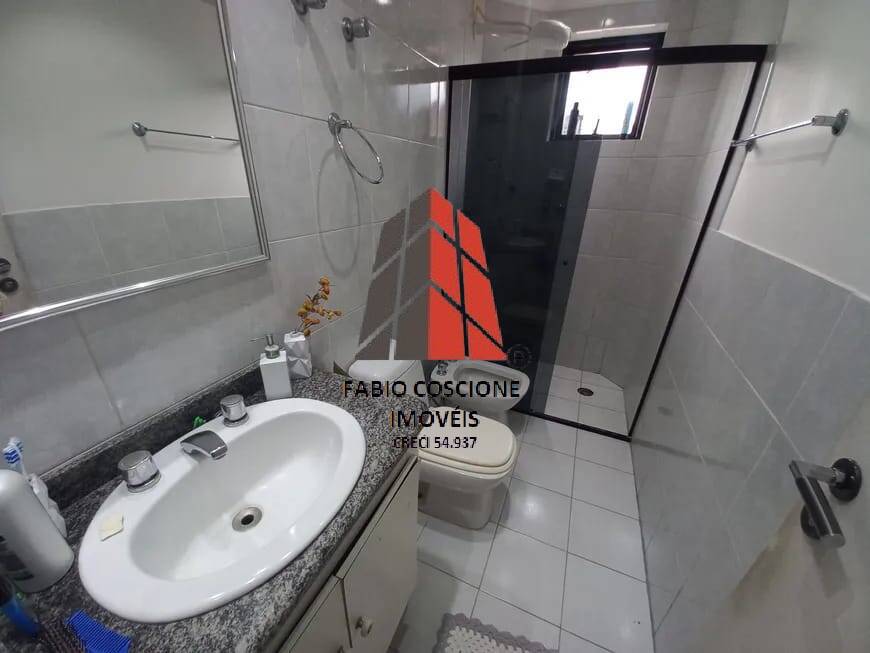 Apartamento à venda com 3 quartos, 156m² - Foto 10