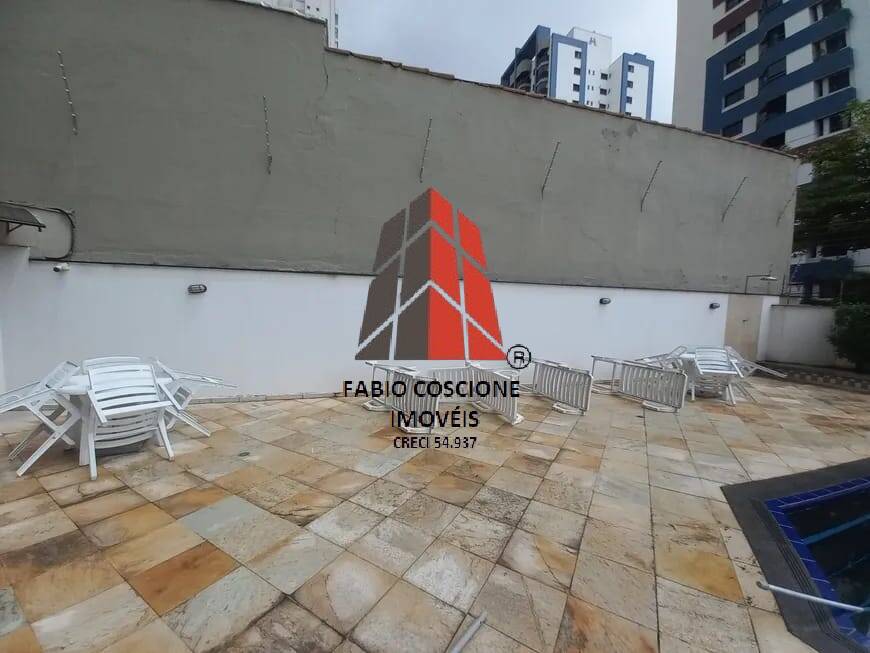 Apartamento à venda com 3 quartos, 156m² - Foto 32