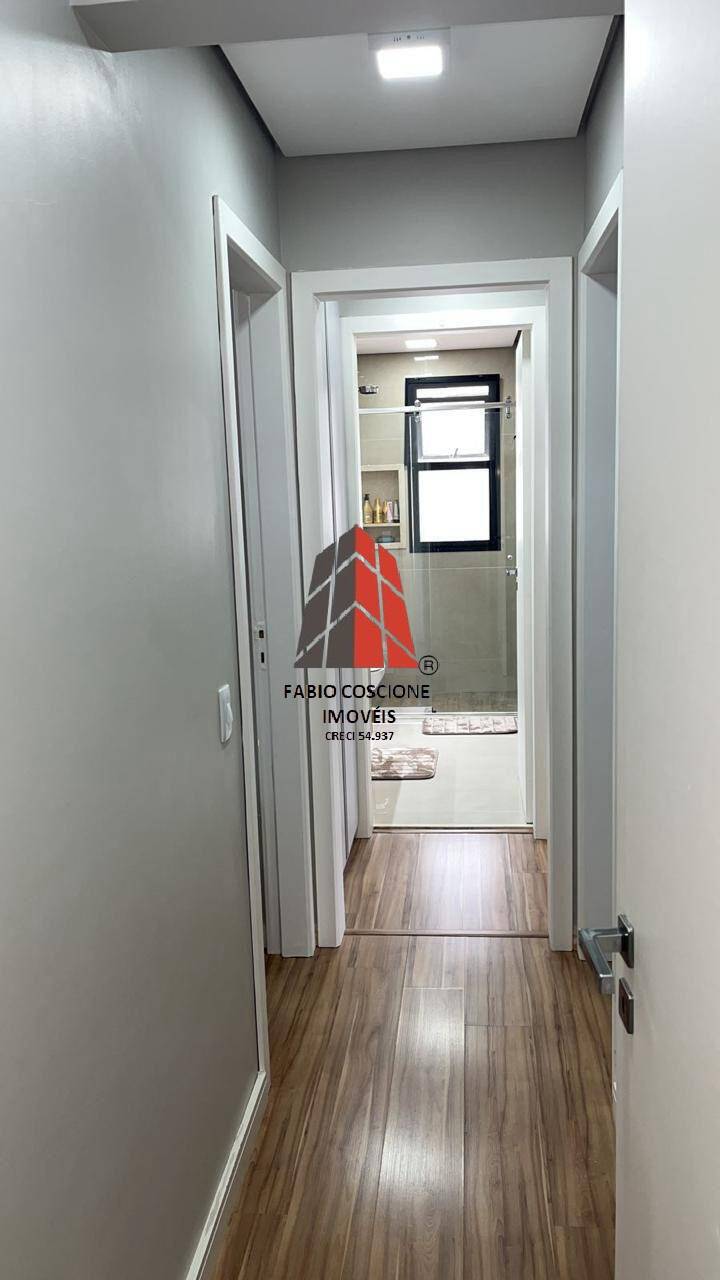 Apartamento à venda com 3 quartos, 123m² - Foto 22