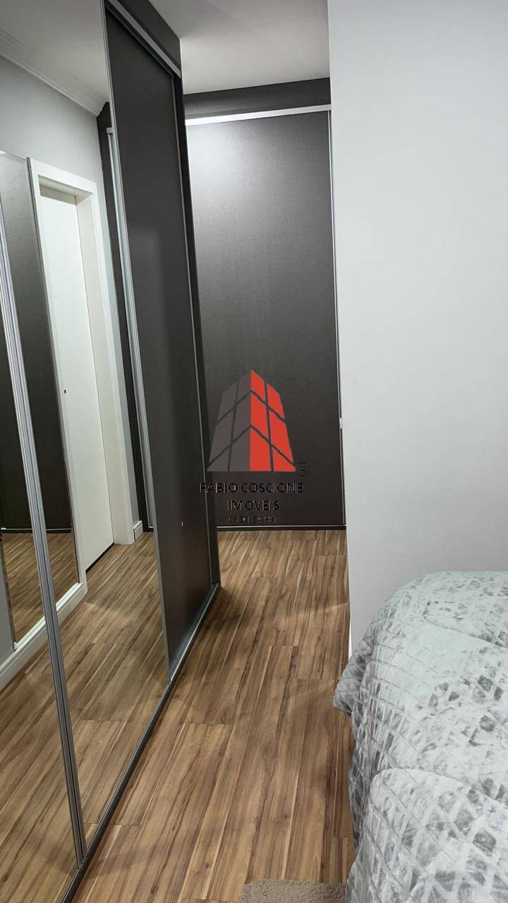 Apartamento à venda com 3 quartos, 123m² - Foto 30