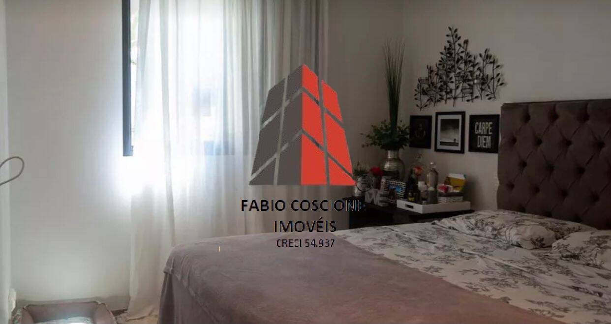 Apartamento à venda com 3 quartos, 125m² - Foto 21