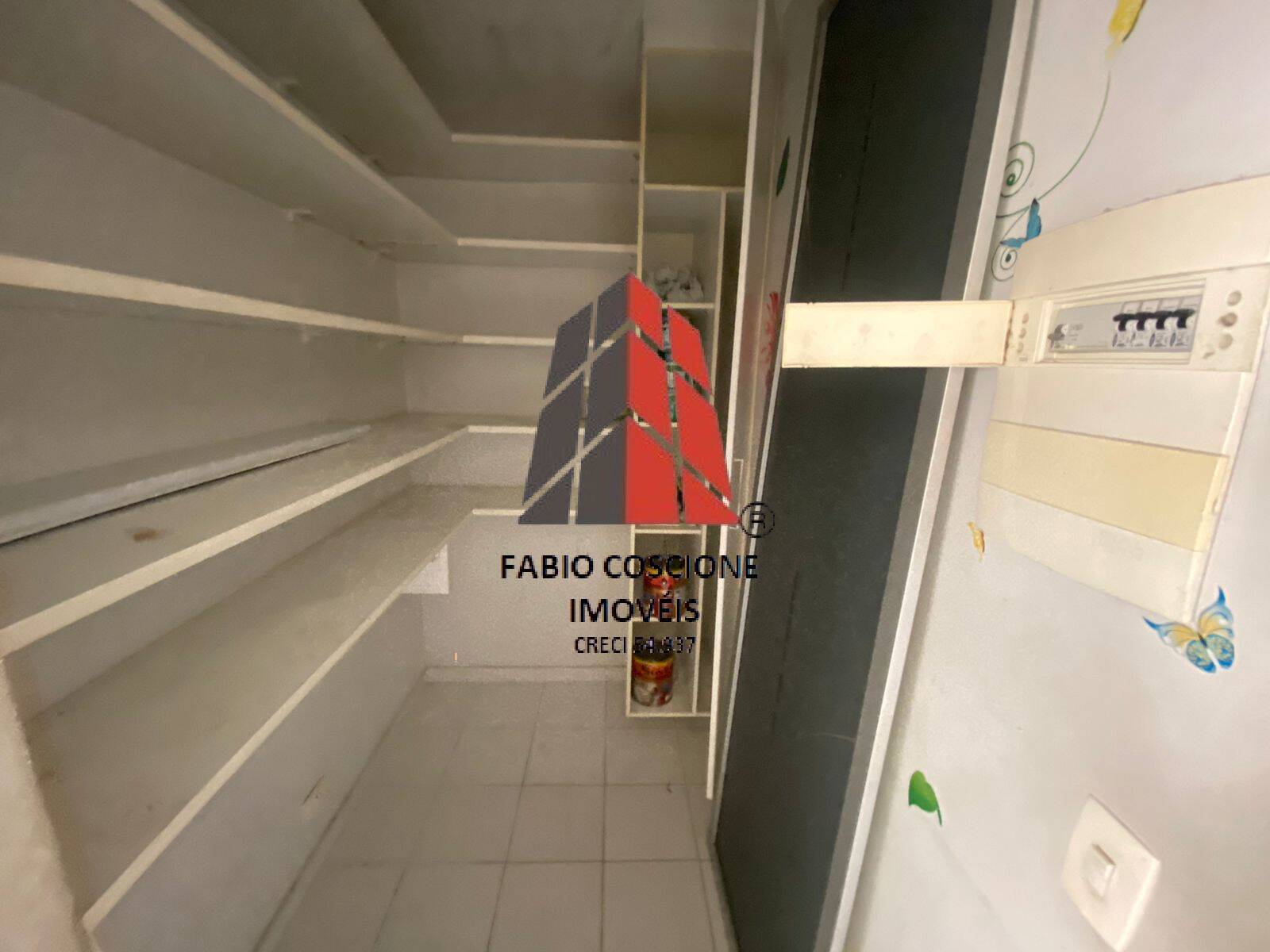 Apartamento à venda com 3 quartos, 121m² - Foto 31