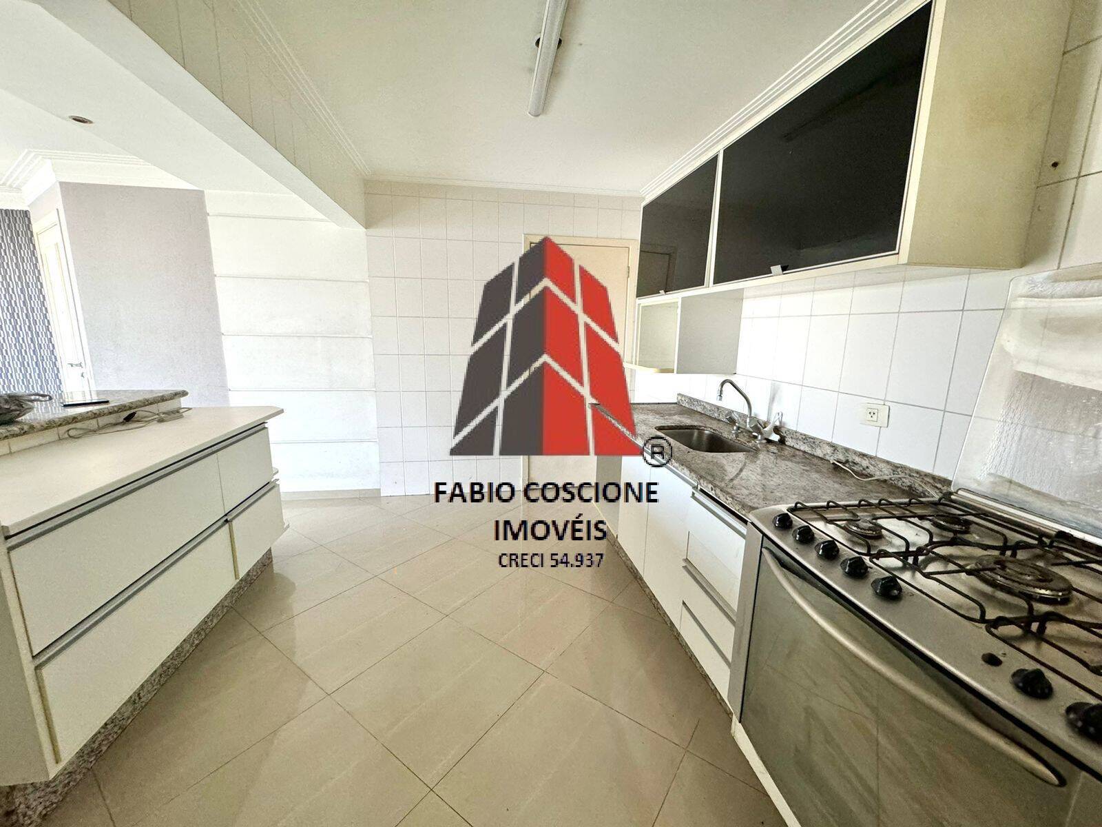 Apartamento à venda com 3 quartos, 121m² - Foto 11