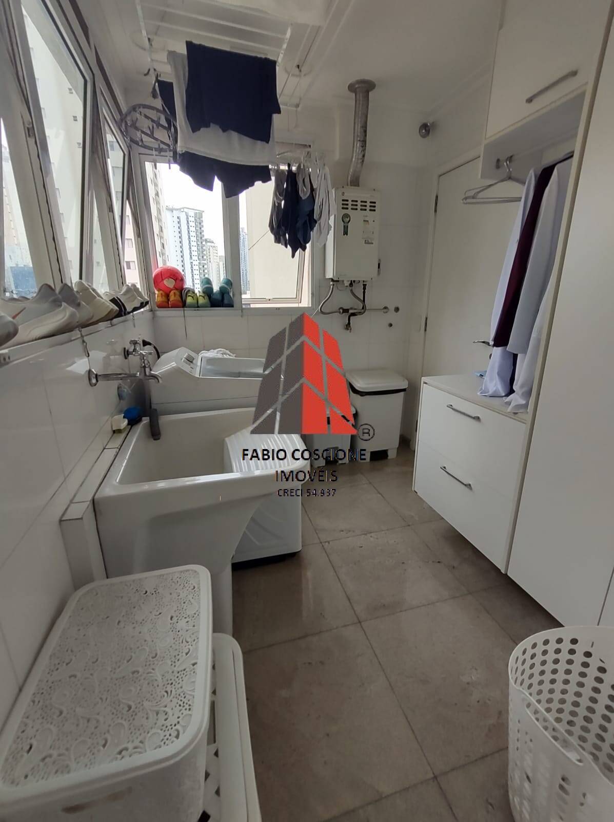 Apartamento à venda com 4 quartos, 144m² - Foto 18