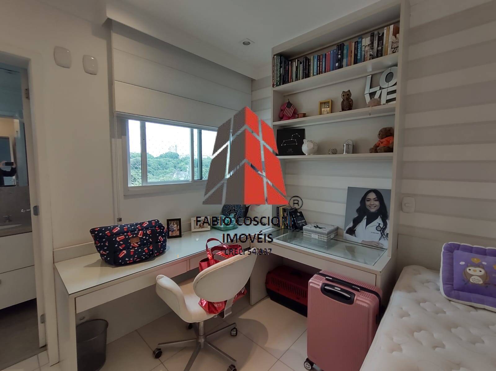 Apartamento à venda com 4 quartos, 144m² - Foto 21