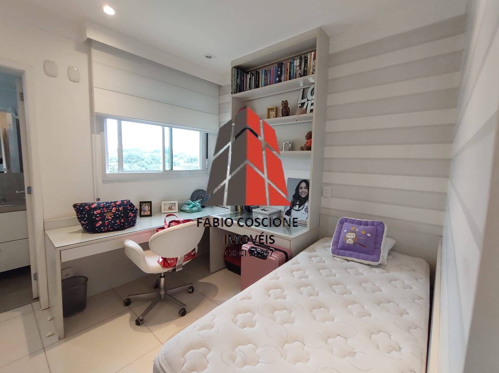 Apartamento à venda com 4 quartos, 144m² - Foto 26