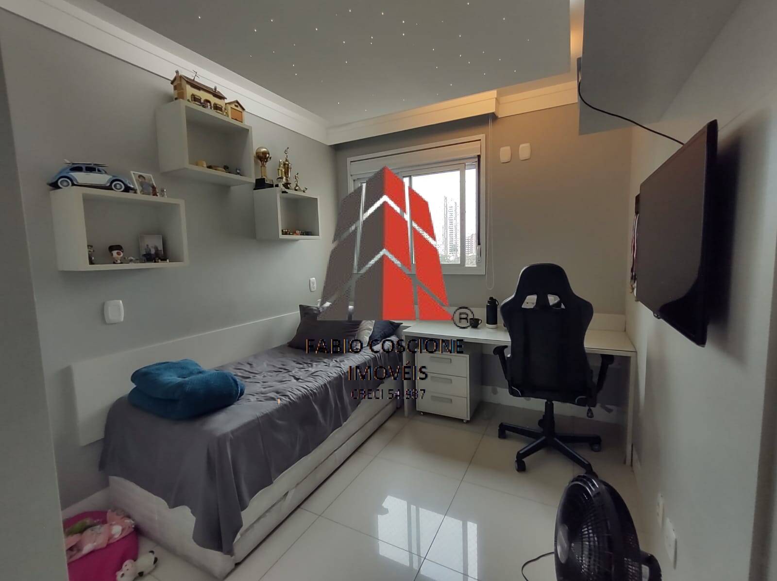 Apartamento à venda com 4 quartos, 144m² - Foto 29