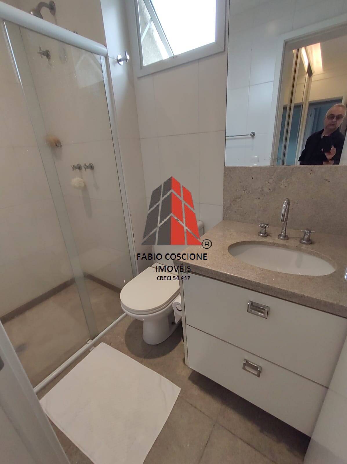 Apartamento à venda com 4 quartos, 144m² - Foto 27