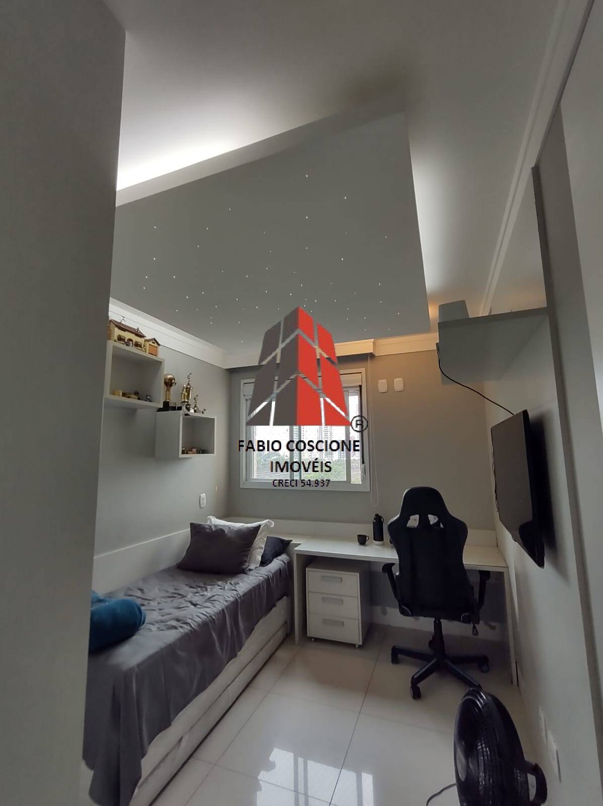 Apartamento à venda com 4 quartos, 144m² - Foto 34