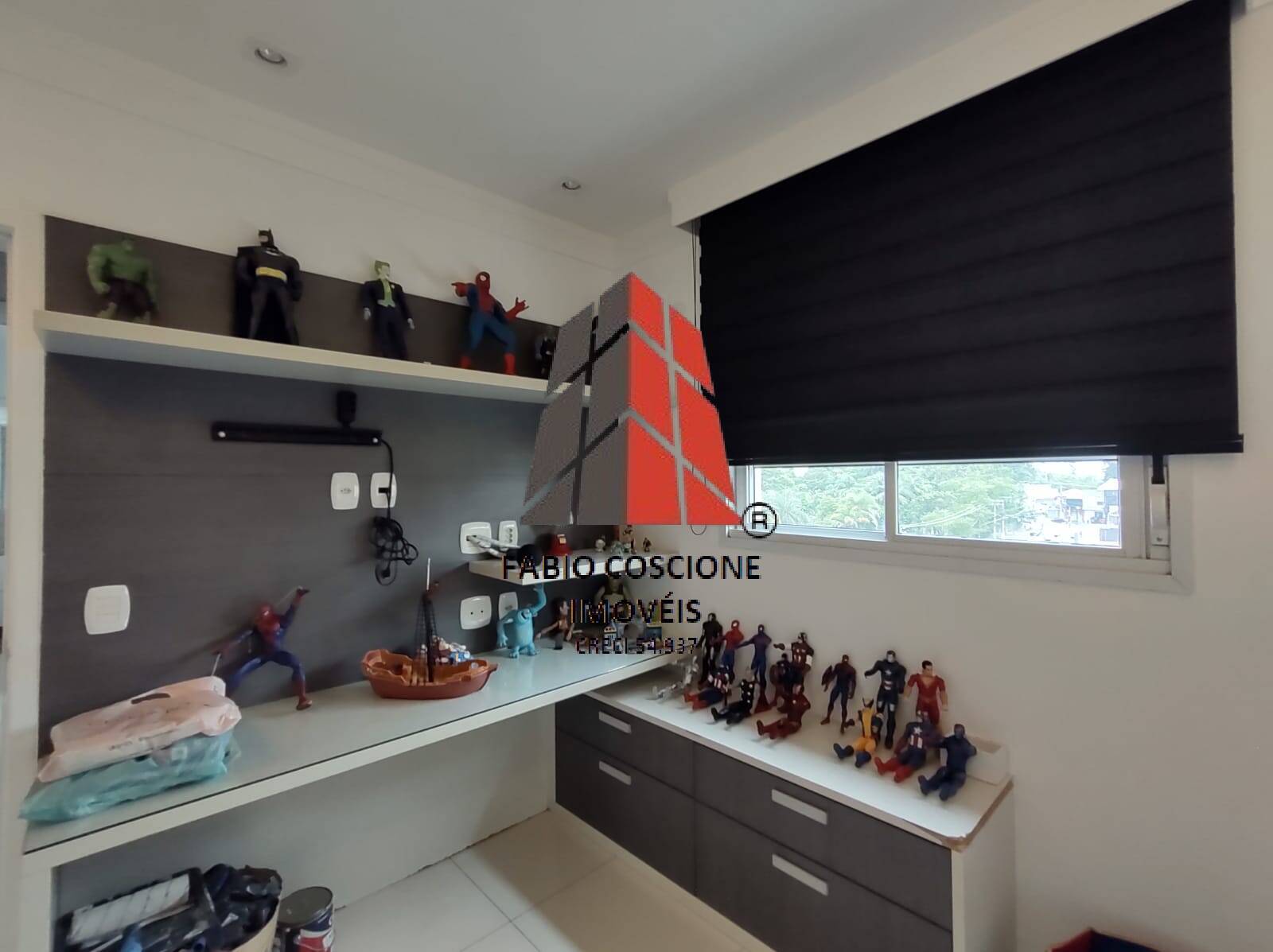 Apartamento à venda com 4 quartos, 144m² - Foto 37