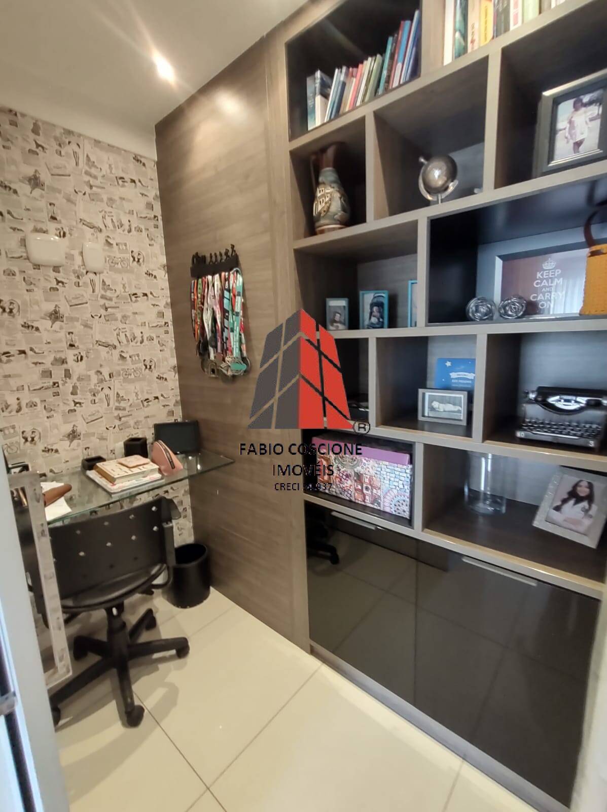 Apartamento à venda com 4 quartos, 144m² - Foto 39