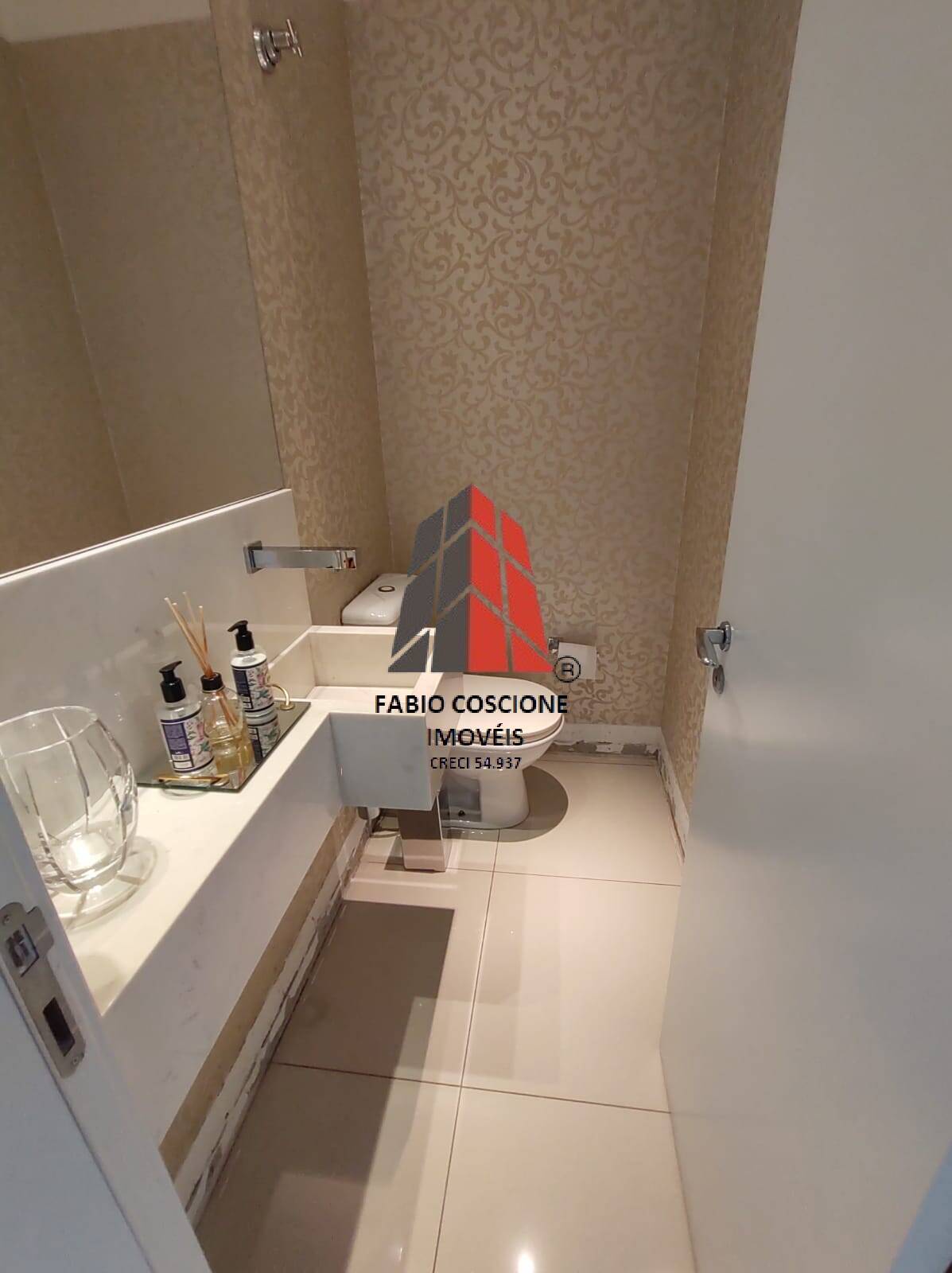 Apartamento à venda com 4 quartos, 144m² - Foto 44