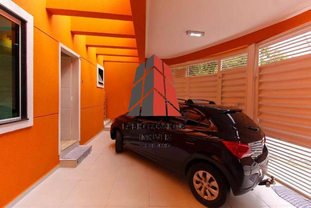 Casa à venda e aluguel com 3 quartos, 175m² - Foto 3