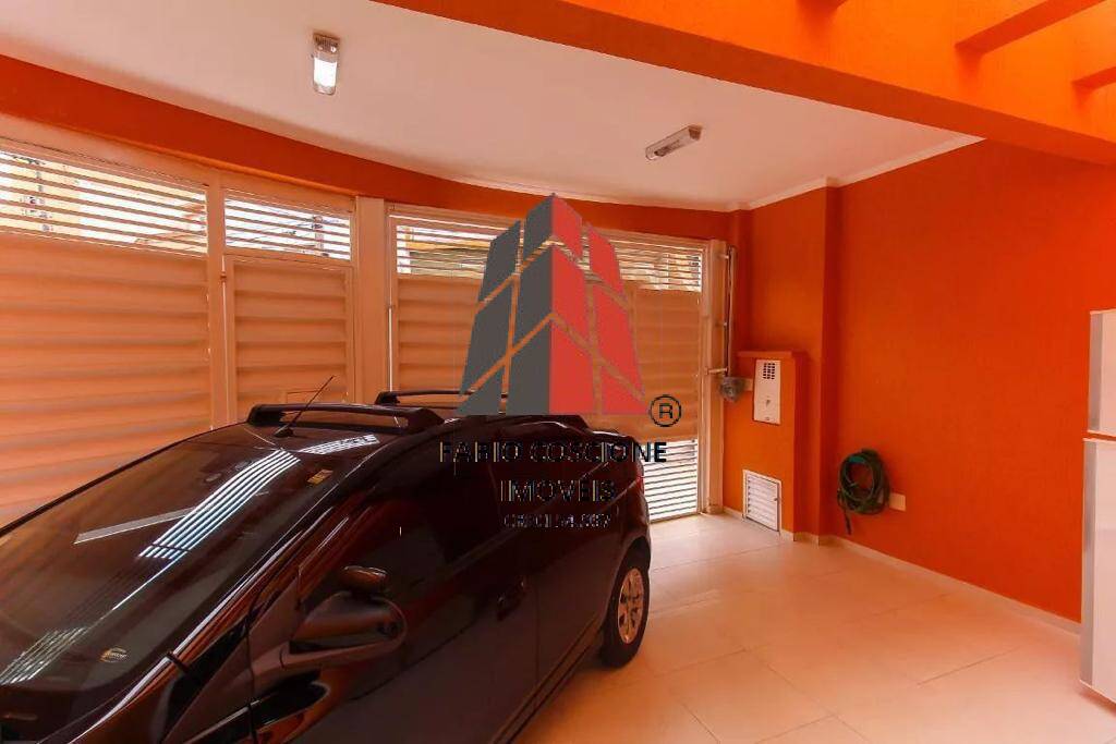 Casa à venda e aluguel com 3 quartos, 175m² - Foto 4